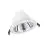 Ledvance Downlight LED Comfort DN130 13W 60D - 3-Colour Light Commutateur | 145mm - IP54
