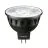 Philips Master LED Spot GU5.3 MR16 7.5W 500lm 36D - 930 Blanc Chaud | Meilleur rendu des couleurs - Dimmable - Équivalent 50W