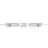 Philips MASTER X528 MHN-LA 2000W - 842 Blanc Froid | XWH