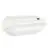  Philips LED Sécurité Coreline BWC120 Blanc 14W 1800lm - 830 Blanc Chaud | 282x178mm - IP54 - Détecteur De Lumière