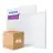 Lot 4x Philips Panneau LED Ledinaire RC065B 34W 3400lm - 840 Blanc Froid | 60x60cm - UGR 
