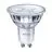 Philips Corepro LED Spot GU10 PAR16 3W 240lm 36D - 840 Blanc Froid | Dimmable - Équivalent 35W