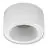 Noxion Encastré Spot Rondo MR16 Blanc | Diamètre 70mm - GU10 Culot