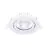 Noxion LED inclinable Slim Spot Blanc Ronde 5W 550lm 60D - 940 Blanc Froid | 85mm - IP54 - Dimmable - Meilleur rendu des couleurs