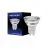 Noxion Spot LED GU10 PAR16 2.4W 230lm 36D - 827 Blanc Très Chaud | Équivalent 35W