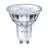 Philips MASTER LED Spot Scene Commutateur GU10 PAR16 5W 345lm 36D - 827 Blanc Très Chaud | 3 Step Dim - Équivalent 50W