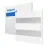 Philips FlexBlend Panneau LED RC340B 30W 940 4200lm Blanc Froid – avec Détecteur