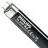 Philips MASTER TL-D 36W - Noirlight Bleu | 120cm