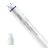 Philips Tube LED T8 MASTER (EM/Direct 230V) High Output 12W 1575lm - 865 Lumière Du Jour | 90cm - Équivalent 30W