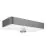 Steinel LED applique murale XSolar SOL-O Anthracite 140lm - 830 Blanc Chaud | Solar - Détecteur de mouvement et de lumière 