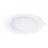 Noxion Downlight LED Slim V2.0 12W 1200lm 120D - 840 Blanc Froid | 170mm - Diamètre 150mm - IP44 