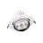 Ledvance Spot LED Vario inclinable 35W 3350lm 24D - 830 Blanc Chaud | Diamètre 170mm