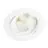 Any Lamp Encastré Spot Circulaire inclinable Blanc | Diamètre 75mm - GU5.3 Culot