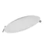 Ledvance Downlight LED Slim Ronde DN210 18W 1530lm 120D - 840 Blanc Froid | 225mm