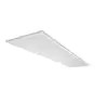 Noxion Panneau LED Delta Pro V3 Highlum 36W 3000K 5225lm 30x120cm UGR <19 | Blanc Chaud - Substitut 2x36\W