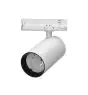 Noxion Spot LED sur rail Spot Trixie Blanc 30W 1760lm 36D - 930-957 Variable Blanc | Meilleur rendu des couleurs