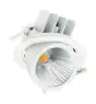 Philips Spot LED LuxSpace Accent Performance RS782B 28W 4000lm 36D - 840 Blanc Froid | 167mm