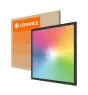 Ledvance Panneau LED Smart+ Planon Plus Backlight 39W 2700lm - 830-865 Variable Blanc + RGB | 60x60cm - UGR <25 - Wifi Dimmable - Télécommande
