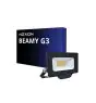 Noxion Projecteur LED Beamy G3 10W 1100lm 100D - 840 Blanc Froid | IP65 - Symétrique