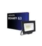 Noxion Projecteur LED Beamy G3 20W 2200lm 100D - 830 Blanc Chaud | IP65 - Symétrique