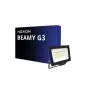 Noxion Projecteur LED Beamy G3 50W 5500lm 110D - 830 Blanc Chaud | IP65 - Symétrique