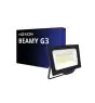 Noxion Projecteur LED Beamy G3 50W 5500lm 110D - 840 Blanc Froid | IP65 - Symétrique