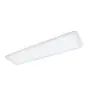 Ledvance Panneau LED Direct/Indirect 30x120cm 4000K 36W UGR <19 | Blanc Froid - Substitut 2x36W