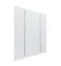 Ledvance Panneau LED IndiviLED 33W 4000lm - 840 Blanc Froid | 60x60cm