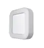 Ledvance LED applique murale Endura Style Carré Blanc 13.5W - 830