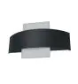 Ledvance LED applique murale Endura Style Shield Foncé Gris 11W - 830