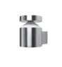 Ledvance LED applique murale Endura Style Cylindre Acier inoxydable 6W - 830