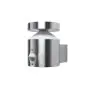 Ledvance LED applique murale Endura Style Cylindre Acier inoxydable 6W - 830 |Sensor