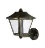 Ledvance applique murale Endura classique Tradition patina E27 | 