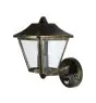 Ledvance applique murale Endura classique Tradition patina E27 | Sensor