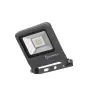 Ledvance Projecteur LED Endura Noir 10W 800lm 100D - 840 Blanc Froid | IP65 - Symétrique