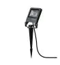 Ledvance Endura LED Piquet Noir 10W Flood 800lm 830
