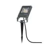 Ledvance Endura LED Piquet Noir 20W - 1700lm 830