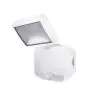 Ledvance Projecteur LED double Spot Blanc 4W 260lm 95D - 840 Blanc Froid | IP54 - Symétrique