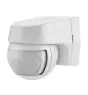 Ledvance Capteur de mouvement Mur Blanc | 110D 