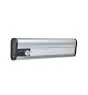 Ledvance Réglette LED Linear Mobile 1W 69lm - 840 Blanc Froid | 20cm - Détecteur De Mouvement Et De Lumière - USB Rechargeable