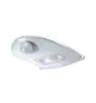 Ledvance LED applique murale Blanc 0.95W 
