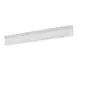 Ledvance Panneau LED Office Line 48W 4800lm - 840 Blanc Froid | 122x13cm