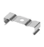 Ledvance Rubans LED Montage Support pour pour Profil PW01 | Métal 