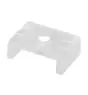 Ledvance Rubans LED Montage Support pour Profil PM05 Transparent 
