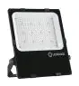 Ledvance Projecteur LED Performance Noir 150W 18700lm 30D - 830 Blanc Chaud | IP66 - Symétrique
