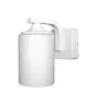 Ledvance Endura classique Cylindre Lanterne E27 Blanc