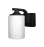 Ledvance Endura classique Cylindre Lanterne E27 Noir