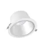 Ledvance Downlight LED Biolux DN150 20W 1800lm 60D - 927-965 Variable Blanc | 175,4mm - Diamètre 165mm - Zigbee Dimmable - Meilleur Rendu Des Couleurs
