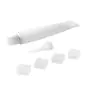 Ledvance Rubans LED Value 4x Embout 12mm | Protégé Silicone Seal