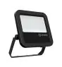 Ledvance Projecteur LED GEN 3 Noir 65W 7150lm 100D - 830 Blanc Chaud | IP65 - Symétrique